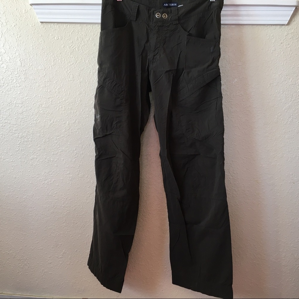 Arc’teryx  Herren Climb Pant  32”x32”